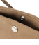 トライアングルポーチ ショルダー バッグ OR-H0320 HBT CAMEL