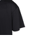 インザペイント（IN THE PAINT）バスケットボールウェア 半袖Tシャツ ITP25301BLK
