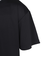 インザペイント（IN THE PAINT）バスケットボールウェア 半袖Tシャツ ITP25301BLK