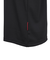 インザペイント（IN THE PAINT）バスケットボールウェア 半袖Tシャツ ITP25301BLK