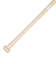 アトムズ（ATOMS）硬式用バット 野球 一般 メイプルバット 84cm/860g± AT-01 84-860