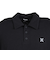 ハーレー（HURLEY）ICON SLUB 半袖ポロシャツ MKT02529-001