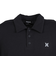 ハーレー（HURLEY）ICON SLUB 半袖ポロシャツ MKT02529-001