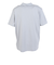 ハーレー（HURLEY）PRINTED STRIPE SLUB 半袖ポロシャツ MKT02173-002
