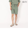 エルケクス（ELKEX）SUKKER ショートパンツ EKM5S10035 GRN