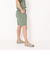 エルケクス（ELKEX）SUKKER ショートパンツ EKM5S10035 GRN