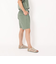 エルケクス（ELKEX）SUKKER ショートパンツ EKM5S10035 GRN