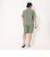 エルケクス（ELKEX）SUKKER ショートパンツ EKM5S10035 GRN