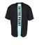 インザペイント（IN THE PAINT）バスケットボールウェア 半袖Tシャツ ITP25329BLK/MNT