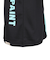 インザペイント（IN THE PAINT）バスケットボールウェア 半袖Tシャツ ITP25329BLK/MNT