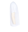 インザペイント（IN THE PAINT）バスケットボールウェア 半袖Tシャツ ITP25311WHT/MGD