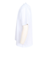 インザペイント（IN THE PAINT）バスケットボールウェア 半袖Tシャツ ITP25305WHT/BPK