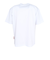 インザペイント（IN THE PAINT）バスケットボールウェア 半袖Tシャツ ITP25305WHT/BPK