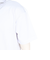 インザペイント（IN THE PAINT）バスケットボールウェア 半袖Tシャツ ITP25305WHT/BPK