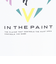 インザペイント（IN THE PAINT）バスケットボールウェア 半袖Tシャツ ITP25305WHT/BPK