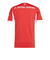 アディダス（adidas）FCバイエルン 25/26 ホームユニフォーム KSL17-JJ2137