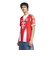 アディダス（adidas）FCバイエルン 25/26 ホームユニフォーム KSL17-JJ2137