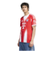 アディダス（adidas）FCバイエルン 25/26 ホームユニフォーム KSL17-JJ2137