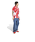 アディダス（adidas）FCバイエルン 25/26 ホームユニフォーム KSL17-JJ2137