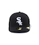 ニューエラ（NEW ERA）帽子 キャップ PC 59FIFTY シカゴ ホワイトソックス S-Lサイズ 14524611 野球帽 MLB スト系 おしゃれ