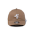 ニューエラ（NEW ERA）帽子 キャップ 9THIRTY クラシックロゴ 黒 Mサイズ 14525055 MLB 野球 サイズ調整可 シンプル