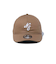 ニューエラ（NEW ERA）帽子 キャップ 9THIRTY クラシックロゴ 黒 Mサイズ 14525055 MLB 野球 サイズ調整可 シンプル