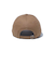 ニューエラ（NEW ERA）帽子 キャップ 9THIRTY クラシックロゴ 黒 Mサイズ 14525055 MLB 野球 サイズ調整可 シンプル