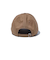 ニューエラ（NEW ERA）帽子 キャップ 9THIRTY クラシックロゴ 黒 Mサイズ 14525055 MLB 野球 サイズ調整可 シンプル