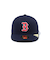 ニューエラ（NEW ERA）帽子 キャップ PC 59FIFTY ボストン レッドソックス S-Lサイズ 14524612 野球帽 MLB スト系 おしゃれ