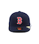 ニューエラ（NEW ERA）帽子 キャップ PC 59FIFTY ボストン レッドソックス S-Lサイズ 14524612 野球帽 MLB スト系 おしゃれ