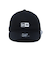 ニューエラ（NEW ERA）帽子 キャップ 9THIRTY ボックスロゴ Mサイズ 14525060 カーブバイザー カジュアル サイズ調整可 男女兼用