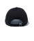 ニューエラ（NEW ERA）帽子 キャップ 9THIRTY ボックスロゴ Mサイズ 14525060 カーブバイザー カジュアル サイズ調整可 男女兼用