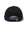 ニューエラ（NEW ERA）帽子 キャップ 9THIRTY ボックスロゴ Mサイズ 14525060 カーブバイザー カジュアル サイズ調整可 男女兼用