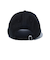 ニューエラ（NEW ERA）帽子 キャップ 9THIRTY ボックスロゴ Mサイズ 14525060 カーブバイザー カジュアル サイズ調整可 男女兼用