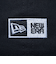 ニューエラ（NEW ERA）帽子 キャップ 9THIRTY ボックスロゴ Mサイズ 14525060 カーブバイザー カジュアル サイズ調整可 男女兼用