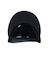 ニューエラ（NEW ERA）帽子 キャップ 9THIRTY ボックスロゴ Mサイズ 14525060 カーブバイザー カジュアル サイズ調整可 男女兼用