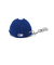 ニューエラ（NEW ERA）キーホルダー ロサンゼルス ドジャース 青 14524797 59FIFTY MLB 野球 バックチャーム 雑貨 ミニチュア