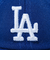 ニューエラ（NEW ERA）キーホルダー ロサンゼルス ドジャース 青 14524797 59FIFTY MLB 野球 バックチャーム 雑貨 ミニチュア