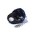 ニューエラ（NEW ERA）キーホルダー ロサンゼルス ドジャース 青 14524797 59FIFTY MLB 野球 バックチャーム 雑貨 ミニチュア