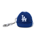 ニューエラ（NEW ERA）キーホルダー ロサンゼルス ドジャース 青 14524797 59FIFTY MLB 野球 バックチャーム 雑貨 ミニチュア