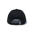 ニューエラ（NEW ERA）帽子 キャップ 9THIRTY ベーシック Mサイズ 14525063 無地 カジュアル 調整可 ローキャップ オールシーズン