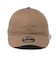 ニューエラ（NEW ERA）帽子 キャップ 9THIRTY ベーシック カーキ Mサイズ 14525062 無地 カジュアル 調整可 ローキャップ