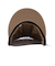 ニューエラ（NEW ERA）帽子 キャップ 9THIRTY ベーシック カーキ Mサイズ 14525062 無地 カジュアル 調整可 ローキャップ