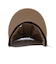ニューエラ（NEW ERA）帽子 キャップ 9THIRTY ベーシック カーキ Mサイズ 14525062 無地 カジュアル 調整可 ローキャップ