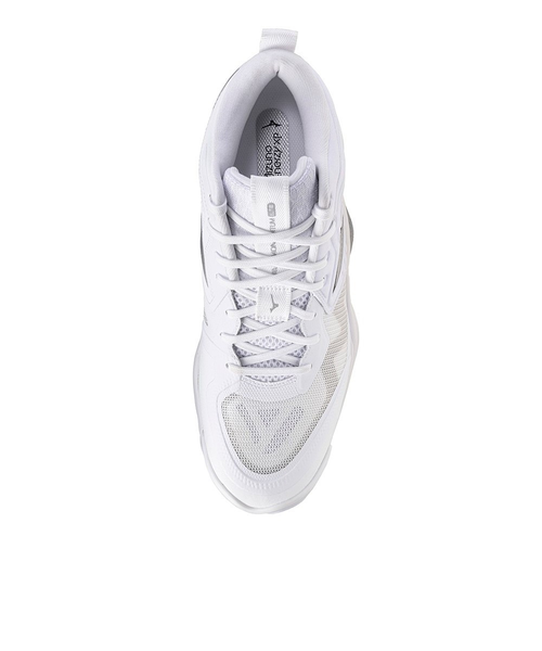 ミズノ（MIZUNO） バレーボールシューズ ウエーブモーメンタム