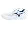 ミズノ（MIZUNO）バレーボールシューズ ウエーブモーメンタム エリート WAVE MOMENTUM ELITE V1GA251255
