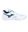 ミズノ（MIZUNO）バレーボールシューズ ウエーブモーメンタム エリート WAVE MOMENTUM ELITE V1GA251255