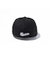 ニューエラ（NEW ERA）帽子 キャップ 59FIFTY 千葉ロッテマリーンズ 黒 S-Lサイズ 14525192 NPB 野球 プロ野球 男女兼用