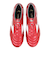 ミズノ（MIZUNO）サッカースパイク 天然芝 土 人工芝グランド用 サッカーシューズ モレリア 2 JAPAN 赤 お一人様一点まで P1GA250160
