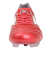 ミズノ（MIZUNO）サッカースパイク 天然芝 土 人工芝グランド用 サッカーシューズ モレリア 2 JAPAN 赤 お一人様一点まで P1GA250160